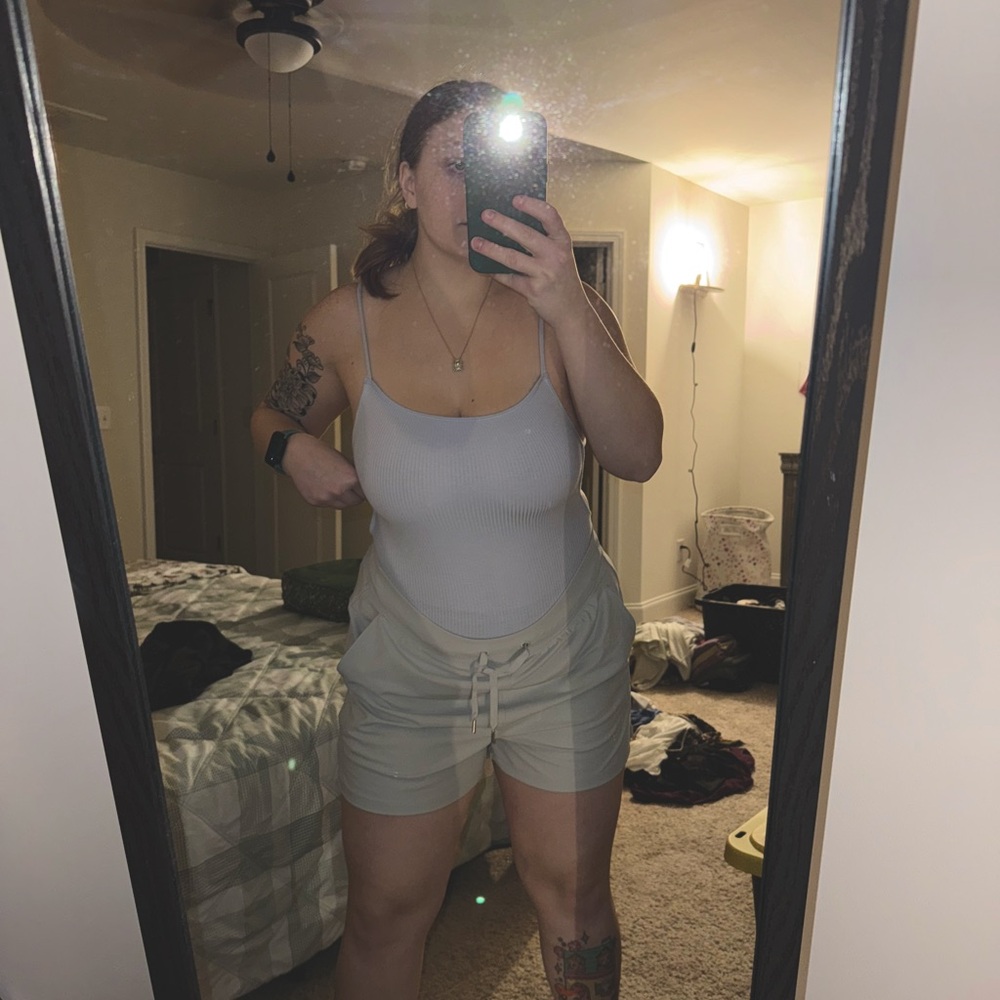 Out From Under Bodysuit